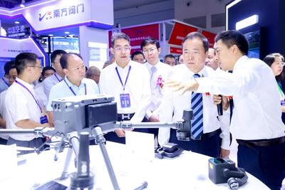 科技賦能水利 新材料技術引領行業(yè)變革——聚焦6月6日水博覽會